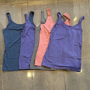 Bundle Women's Assorted color Camisoles